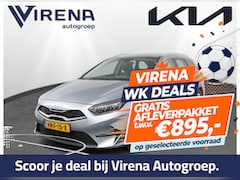 Kia Cee'd Sportswagon - Ceed 1.0 T-GDi DynamicPlusLine - Stoel/Stuur verwarming - Navigatie - Automatische achterk