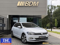 Volkswagen Polo - 1.0 TSI Comfortline