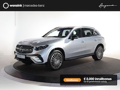 Mercedes-Benz GLC-klasse - 300e 4MATIC Sport Edition | AMG | Panoramaschuifdak | Premium pakket | Nightpakket | Trekh