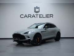 Aston Martin DBX - 4.0 V8 707 / Full Carbon / Sportuitlaat / Top Condition