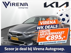 Kia Cee'd Sportswagon - Ceed 1.5 T-GDi DynamicPlusLine - Automaat - Stoel/Stuur Verwarming - Dodehoek Detectie - L