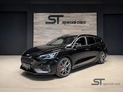 Ford Focus Wagon - 2.3 EcoBoost ST-X|Performance|B&O|Trekhaak