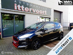 Ford Fiesta - 1.0 EcoBoost Black Edition
