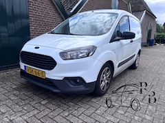 Ford Transit Courier - 1.5 TDCI Trend Duratorq S&S AIRCO NAVI