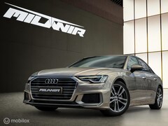 Audi A6 Limousine - 45 TFSI S Line |Memory |Leder |Camera