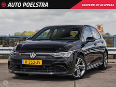 Volkswagen Golf - 1.5 eTSI R-Line 150 PK Automaat Camera Sfeerverlichting ACC Stoel/Stuurverwarming Virtual