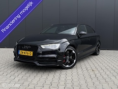 Audi S3 - 2.0 TFSI Quattro/Pano/Stage 2/RS stoelen/B&O/Ambient