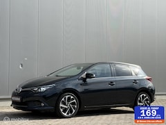Toyota Auris - 1.8 Hybrid 2016 | beurt gehad | facelift model