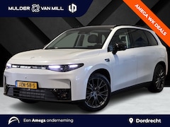 Leapmotor C10 - Design REEV 28, 4kWh 215pk | RANGE EXTENDER | 360° CAMERA | STOELVERW. | STOELKOELING | AD