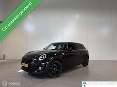 MINI Clubman - 1.5 Cooper Business Edition Automaat, Navi|Led|Keyless|Carplay|Leder|Lmv|Org. NL