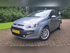 Fiat Punto Evo - 1.4-16V Multiair Racing 5drs CLIMA BLUE&ME