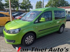 Volkswagen Caddy - Combi 1.2 TSI Trendline