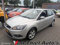 Ford Focus - 1.6 Comfort