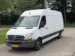 Mercedes-Benz Sprinter - bestel 310 2.2 CDI 432L EHD