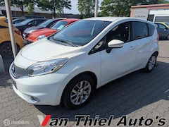 Nissan Note - 1.2 Acenta