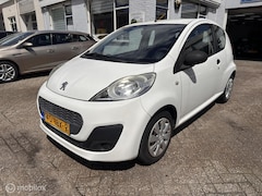 Peugeot 107 - 1.0 Access Accent