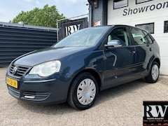 Volkswagen Polo - 1.4-16V Comfortline *NAP*AIRCO*CRUISE