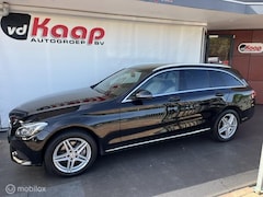 Mercedes-Benz C-klasse Estate - 220 CDI Ambition