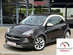 Opel ADAM - 1.4 Rocks STOEL+STUUR.VERWARM. CRUISE