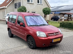 Citroën Berlingo - combi 1.6i 16V M.sp. CoolT
