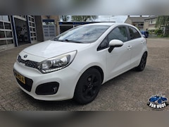 Kia Rio - III 1.2 CVVT Comfort Pack – eerste eigenaar
