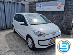 Volkswagen Up! - 1.0 club