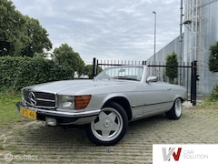 Mercedes-Benz SL-klasse Roadster - 450 SL EU-uitvoering ZEER NETJES