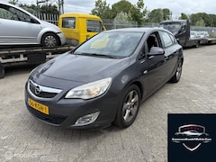 Opel Astra - 1.7 CDTi Edition Airco EXPORT