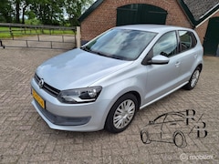 Volkswagen Polo - 1.4-16V Comfortline AIRCO