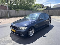 BMW 3-serie - 318i Executive 2006 Nieuwe Apk Nette Auto