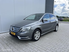 Mercedes-Benz B-klasse - 180 Ambition