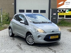 Ford Ka - 1.2 Titanium AIRCO/APK NIEUW distributieriem vervan