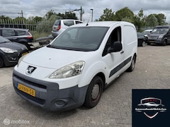 Peugeot Partner - bestel 120 1.6 HDI L1 XR Profit Airco Export