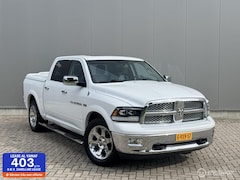 Dodge Ram 1500 - 4X4 5.7 V8 4x4 Crew Cab 5'7 LARAMIE