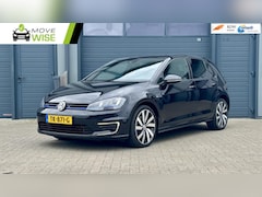 Volkswagen Golf - 1.4 TSI GTE 204pk | Pano | Leer | Plug In Hybride