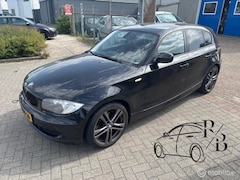 BMW 1-serie - 118d Business Line Ultimate Edition MOTOR DEFECT