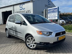 Mitsubishi Colt - 1.3 Edition Two 5DRS LPG G3 Navi Cruise