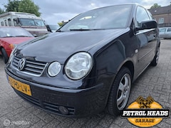 Volkswagen Polo - 1.4-16V Athene | APK | Nwe banden | Cruise