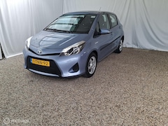Toyota Yaris - 1.5 Full Hybrid Aspiration