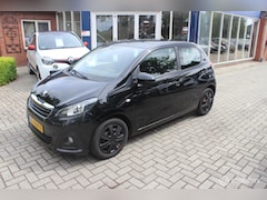 Peugeot 108 - 1.0 vti active
