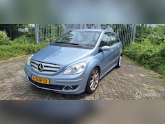 Mercedes-Benz B-klasse - 170