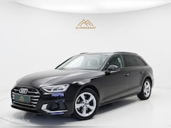Audi A4 Avant - 40 TFSI Pro Line Facelift |Trekhaak|Led|Navi| Model.2020