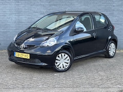 Toyota Aygo - 1.0-12V + Airco Nieuwe APK 5DRS