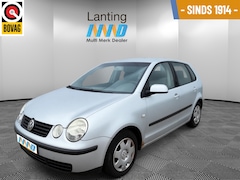 Volkswagen Polo - 1.4-16V Comfortline vaste prijs APK 06-2027