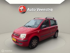 Fiat Panda - 1.2 Active|INRUILKOOPJE