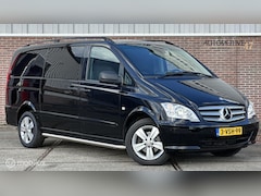 Mercedes-Benz Vito - Bestel 122 CDI 320 Lang