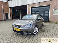 SEAT Ibiza SC - 1.0 EcoTSI FR