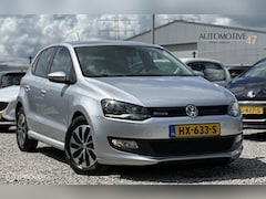 Volkswagen Polo - 1.0 TSI BlueMotion Edition