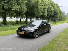 BMW 3-serie - 316i Business Line*NAP*PARKEERSENSOR*AIRCO*NAVI