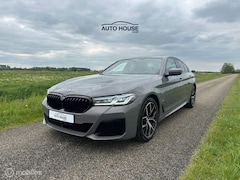 BMW 5-serie - 545e xDrive Executive | FULL